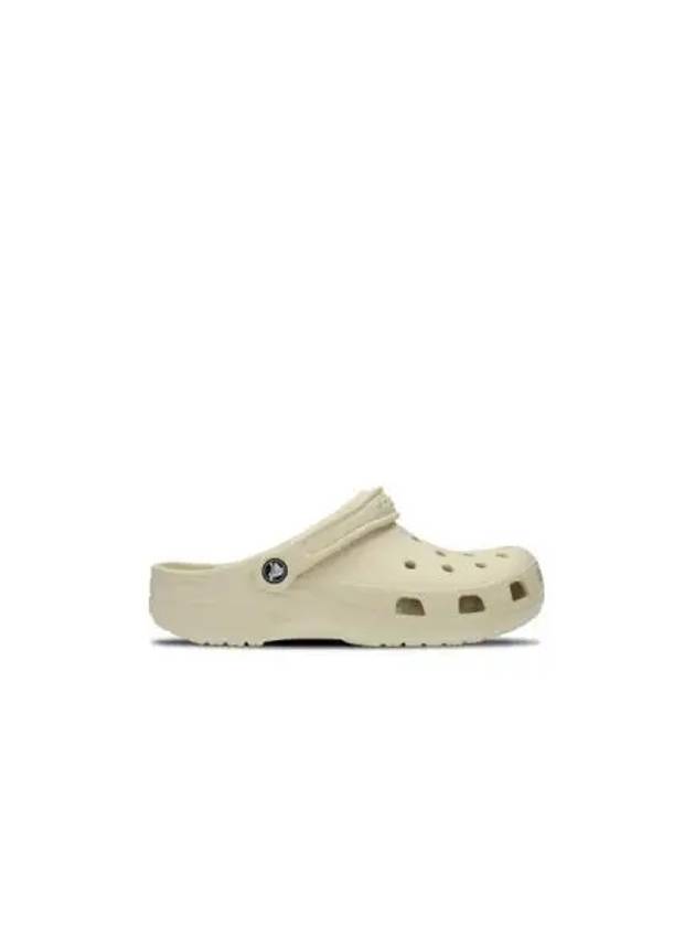 Classic Clog Toddler Bone - CROCS - BALAAN 1