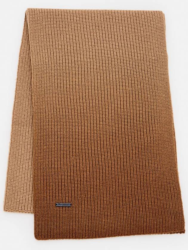 Scarf men Jw Anderson - JW ANDERSON - BALAAN 1