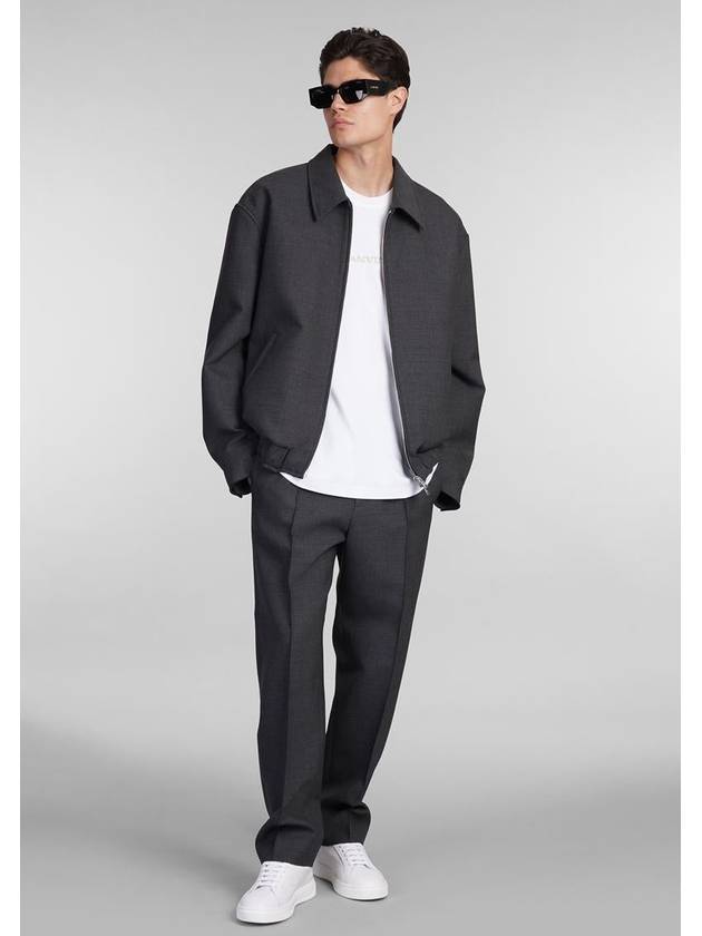 Lanvin Pants - LANVIN - BALAAN 2