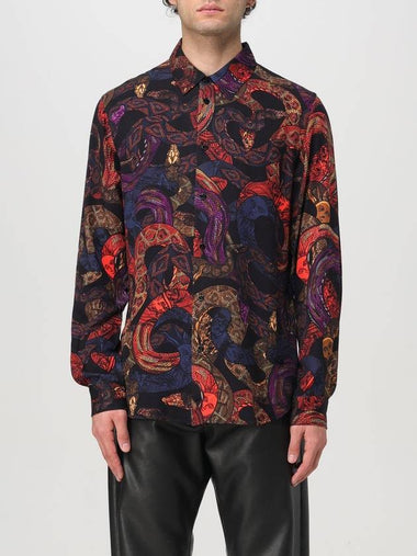 Shirt men Just Cavalli - JUST CAVALLI - BALAAN 1