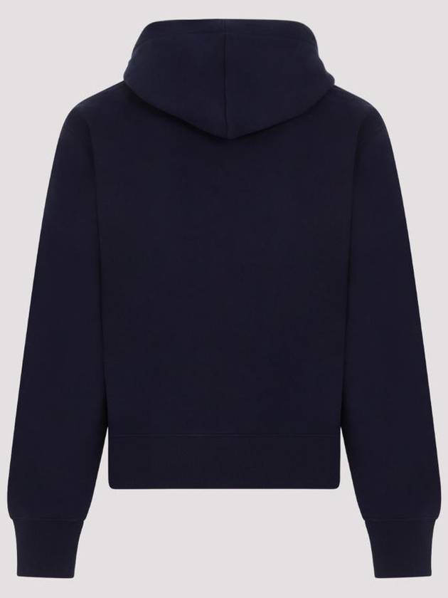 Hooded T-shirt 778464 Y36SW4140 - SAINT LAURENT - BALAAN 3