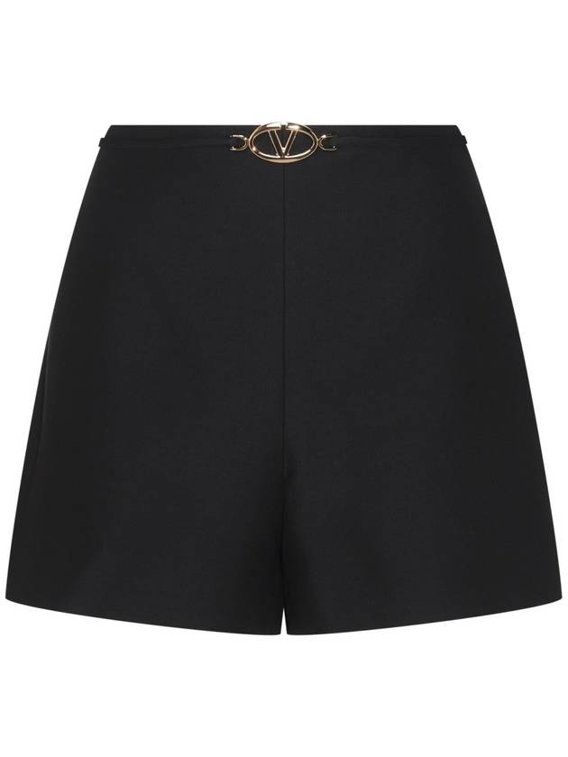 Valentino Garavani Shorts - VALENTINO - BALAAN 1