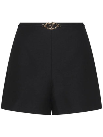 Valentino Garavani Shorts - VALENTINO - BALAAN 1