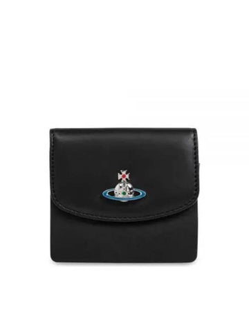 SMALL WALLET 5115002JW L001L N403 - VIVIENNE WESTWOOD - BALAAN 1