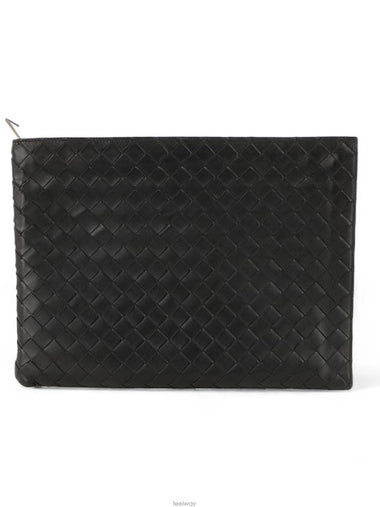 women clutch bag - BOTTEGA VENETA - BALAAN 1