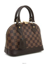 women tote bag - LOUIS VUITTON - BALAAN 4