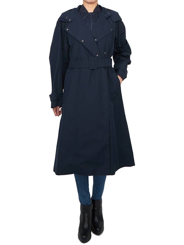 Exclusive special price limited to 30 pieces women s raincoat 26036018650 CARTER 011 - MAX MARA - BALAAN 10