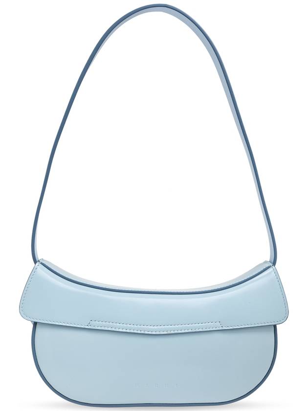 Marni Shoulder Bag, Women's, Blue - MARNI - BALAAN 3