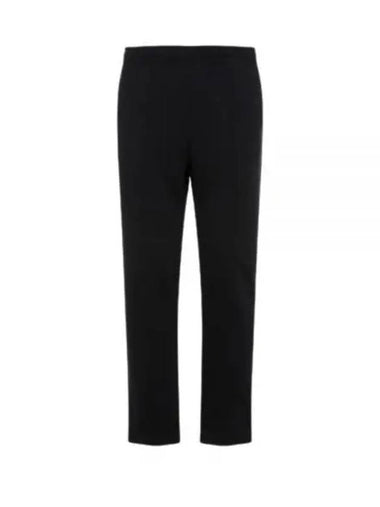 Berluti Wool Tracksuit Pants R27JTL58 001 N40 - BERLUTI - BALAAN 1