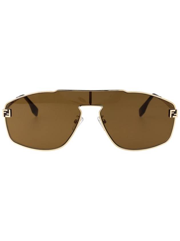 Fendi Sunglasses - FENDI - BALAAN 1