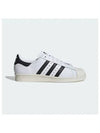 Superstar 82 Low-Top Sneakers White - ADIDAS - BALAAN 2