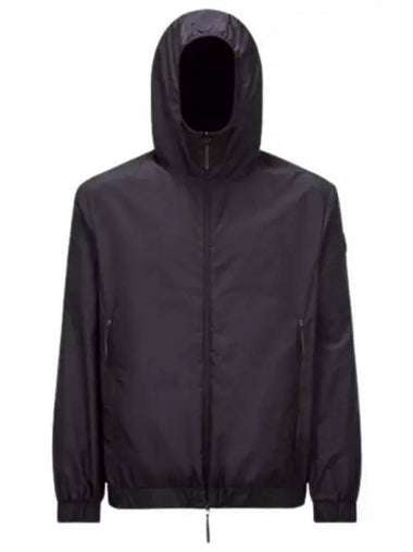 24 1A00149 5968E 999 ALGOVIA RAIN JACKET - MONCLER - BALAAN 1