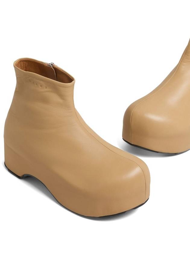 Marni Boots - MARNI - BALAAN 3