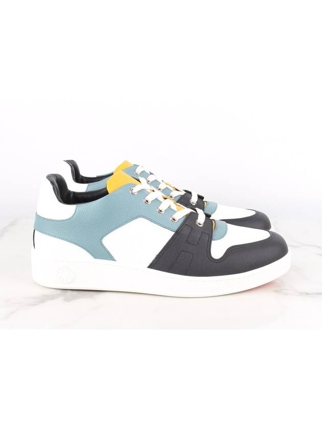 Freestyle sneakers 43 5 285 - HERMES - BALAAN 6