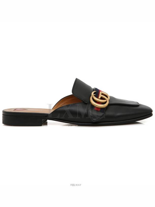 women loafers - GUCCI - BALAAN 4