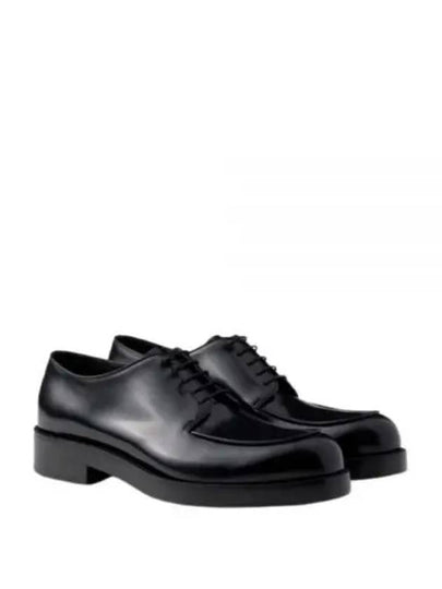 shoes 2EA166 055 F0002 - PRADA - BALAAN 2