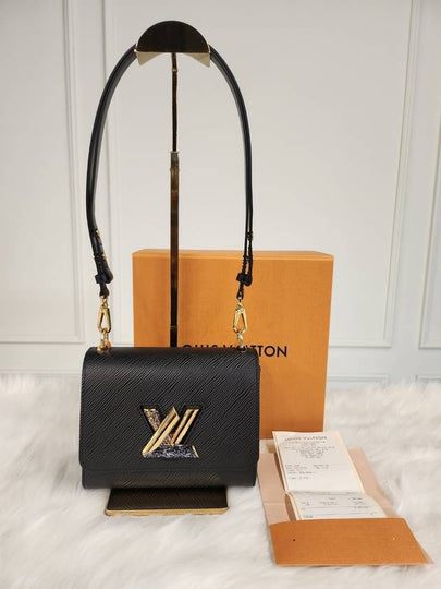 Women s Twist PM M59035 Condition A - LOUIS VUITTON - BALAAN 2