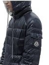 Women s AMINTORE Long Down Padded Jacket 1A00007 595ZZ 776 - MONCLER - BALAAN 4