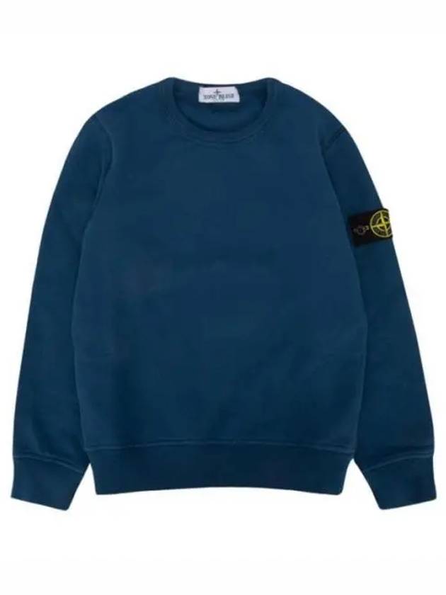 Stone Island Sweatshirt 791661320 V0022 B0440950667 - STONE ISLAND - BALAAN 2