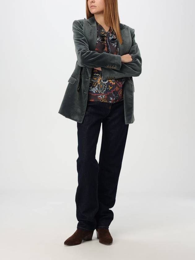 Jacket woman Etro - ETRO - BALAAN 2