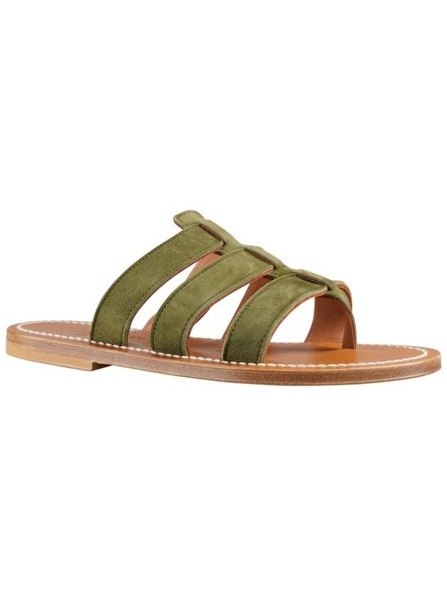 K.Jacques Sandals Shoes - K.JACQUES - BALAAN 3