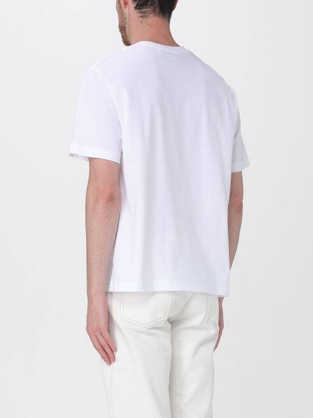 T-shirt con stampa A.p.c. - A.P.C. - BALAAN 2