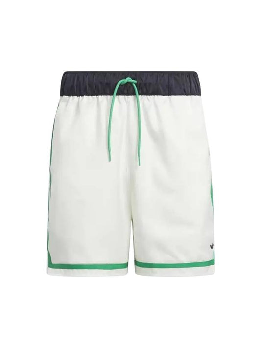 Original Summer Shorts White - ADIDAS - BALAAN 1