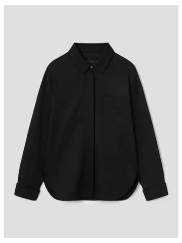 Dolman sleeve shirt black domestic product GM0024072399178 - JUUN.J - BALAAN 1