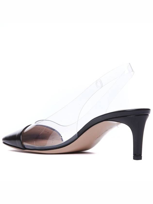 Gianvito Rossi With Heel - GIANVITO ROSSI - BALAAN 3