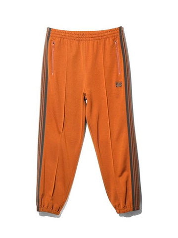 zipped track pants - NEEDLES - BALAAN 1