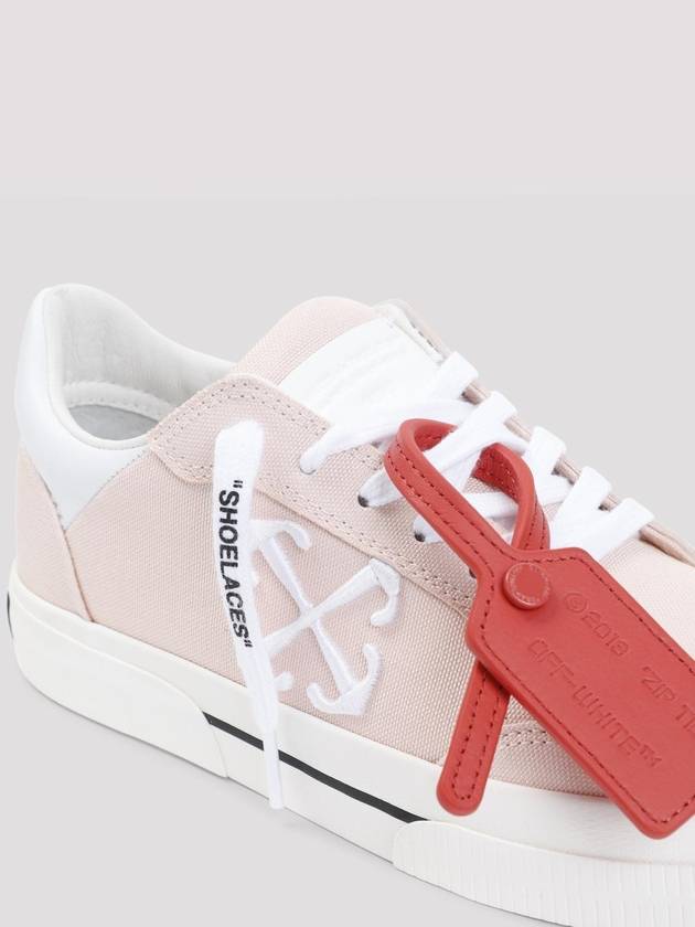 Shoes woman Off-white - OFF WHITE - BALAAN 4