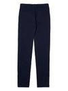 Straight Pants M252DE1450C2517 - BRUNELLO CUCINELLI - BALAAN 3