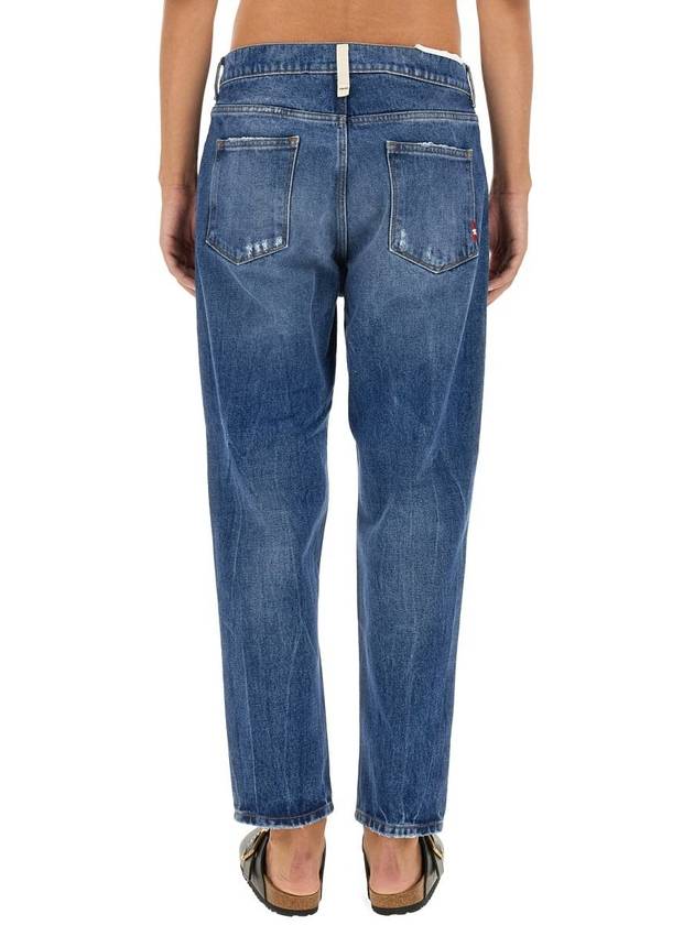 Amish "Jeremiah Wiser" Jeans - AMISH - BALAAN 3