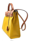 women shoulder bag - HERMES - BALAAN 3