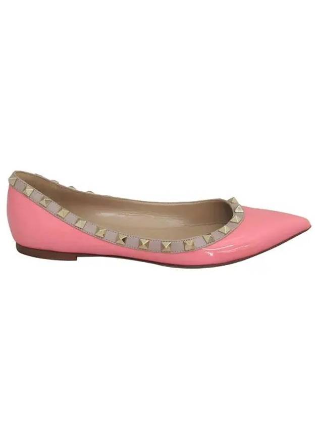 Smith Market Pink Sneakers Women s Shoes - VALENTINO - BALAAN 3