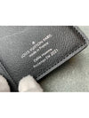 men card wallet - LOUIS VUITTON - BALAAN 8