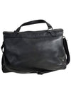 ZA00PEL 0613118 02 Women’s Tote Bag Black - ZANELLATO - BALAAN 5