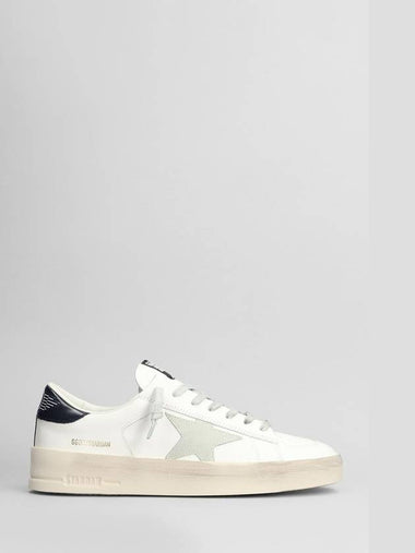 Golden Goose Stardan Sneakers - GOLDEN GOOSE - BALAAN 1