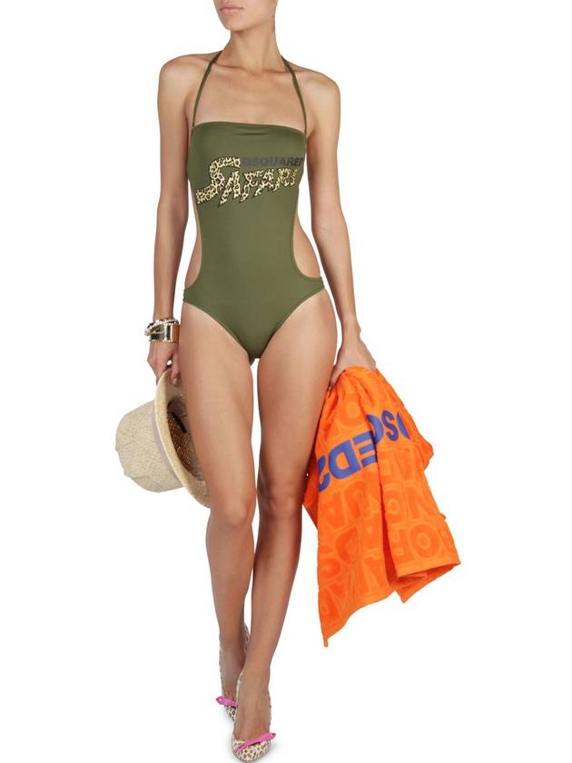 Dsquared swimsuit D6BG70140 42 SWIMSUIT - DSQUARED2 - BALAAN 5