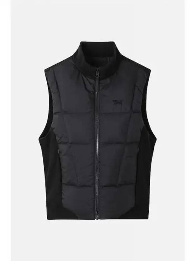 Women s Winter Knit Hybrid Down Vest PIWPW421621 Domestic Product GQ4V24100235882 - PXG - BALAAN 1