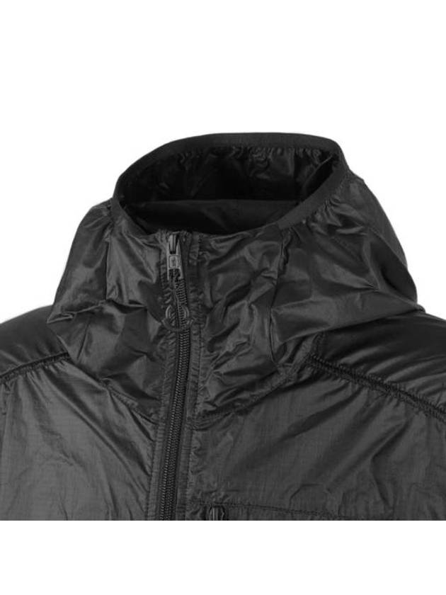 Men's Mendes Windbreaker Black - MONCLER - BALAAN 5