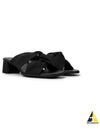 women Katie Sandal Heels black - CAMPER - BALAAN 2