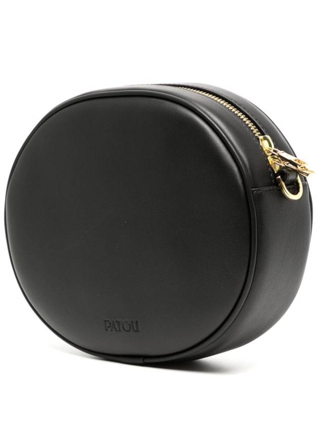 PATOU Bags.. Black - PATOU - BALAAN 3