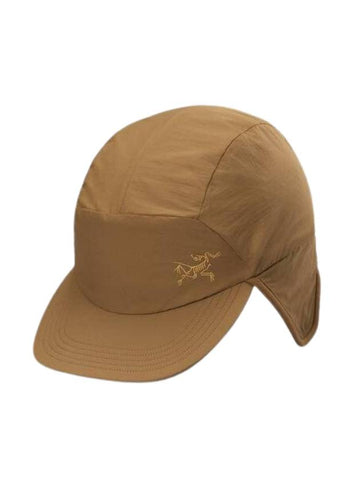 Proton Ball Cap Brown - ARC'TERYX - BALAAN 1