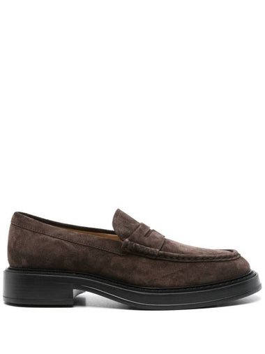 Tod'S Extra-Light Moccasin Shoes - TOD'S - BALAAN 1