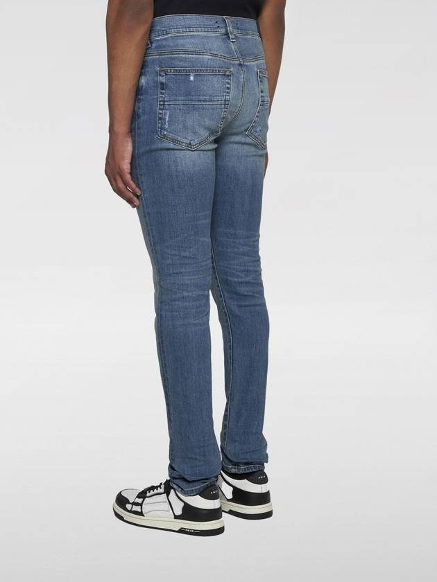 Jeans Amiri in denim - AMIRI - BALAAN 2