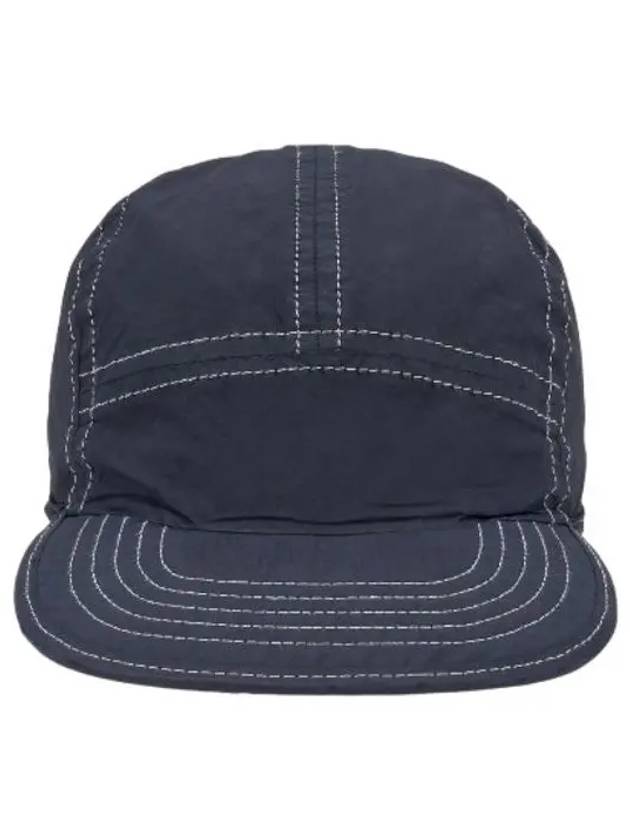 panel ball cap dark blue hat - SUNNEI - BALAAN 1