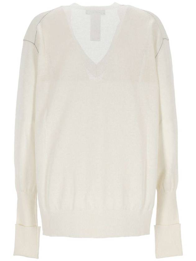 Fabiana Filippi Sweaters - FABIANA FILIPPI - BALAAN 3