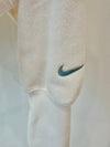 Naomi Osaka Phoenix Fleece Oversized Crew Neck Sweatshirt Pale Ivory - NIKE - BALAAN 4