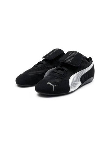 Speedcat Low Top Sneakers Black Shadow - PUMA - BALAAN 1